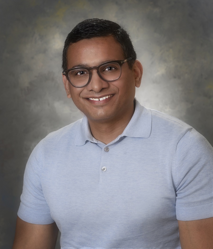 Ganesh Asaithambi